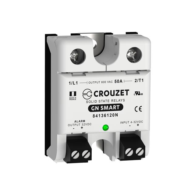 84136120N Crouzet  Relè a stato solido